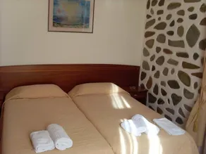 Porto Lesvos hotel - Rom