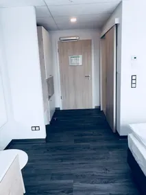 Hotel an der Burgschänke - Zimmer