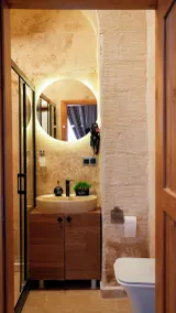 Sargon Otel Midyat - Bad
