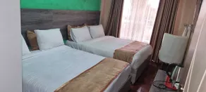 Essence Hotel - Room