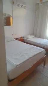 Akasya Pansiyon & Apart - Room