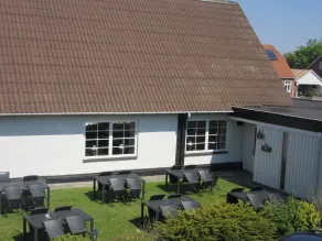 Billum Kro - View from room