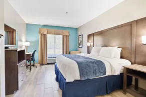 Blue Water Inn & Suites BW Signature Collection - Zimmer
