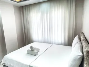 Midyat Dnc Apart Otel - Rom