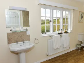 Twyford Farm B&B - Bathroom