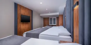 Elite Port Hotel Istanbul Airport - Room