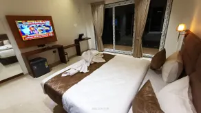Mountain Berries Resort - Room