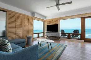Pier South Resort, Autograph Collection - Chambre
