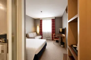 LVG Hotel Collection - Bergamo West - Rum