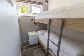 Sveastranda Camping - Rom
