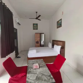 A N HOTEL  - Camera