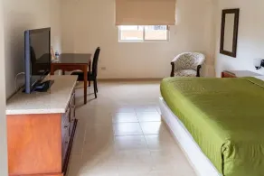Hotel Plaza del Sol - Chambre