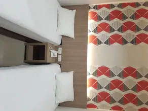 Ethan Hotel Kelapa Gading - Room