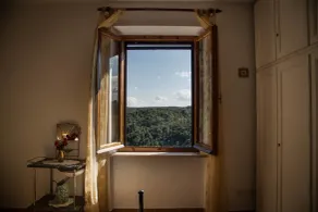 Casa Guaitoli - Utsikt från rummet