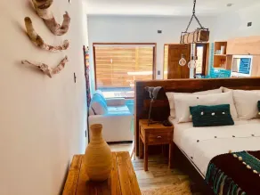 DT Loft - Room