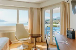 Hotel Mona - Room