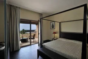 Falconara Greenblu Resort - Værelse