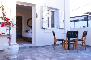 Villa Libertad - View from room