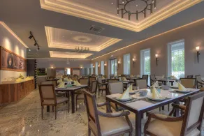 Anna Hotel - Restaurante
