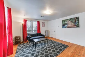 Work & Study: Binghamton Apt 2 Mi to Downtown - Interiör