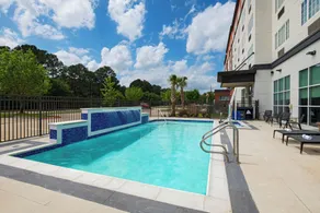 Four Points by Sheraton Houston West - Pool