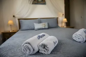 Alesta Hotel - Room