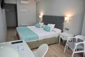Hotel Costasol - Chambre
