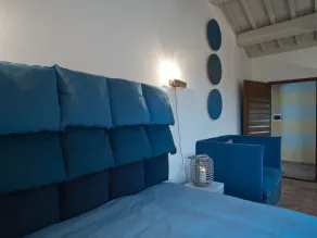 San Ruffino Apartments - Habitación