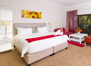 Piekenierskloof Mountain Resort by Dream Resorts - Room