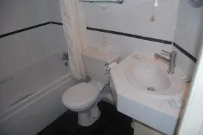 Brecon Hotel Sheffield Rotherham - Bathroom