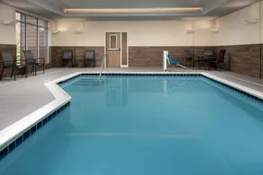 Fairfield Inn & Suites by Marriott Boise West - Piscine