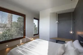Casa di Melo - Organic Country Hotel - Zimmer
