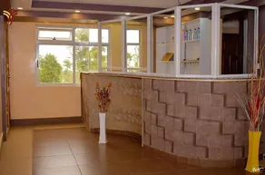 TRIPLINQ HOTEL & RESORT Nkubu- Meru Highway - Réception