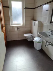 Ferienhof Kreutzer - Badezimmer