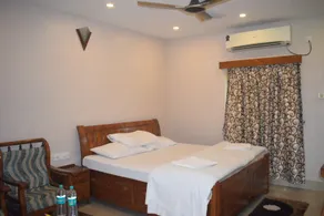 Panchet Residency - Room