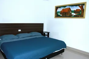 Zafara Hotel - Room