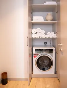 Antwell Suites - Chambre