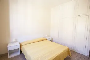 Appartamento Via del Mare 20 - Goelba - Chambre