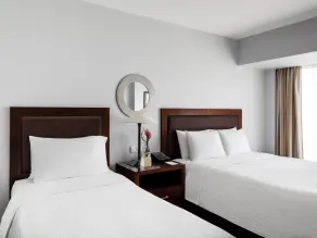 Copthorne King's Hotel Singapore - Habitación