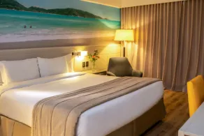 Novotel Florianopolis - Room