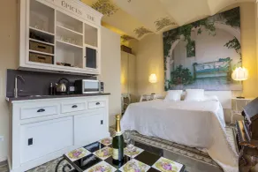 El Petit Palauet - Zimmer