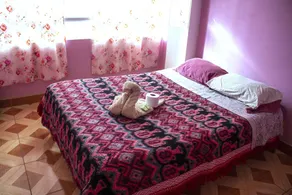 Hospedaje Garcilaso Inn - Værelse