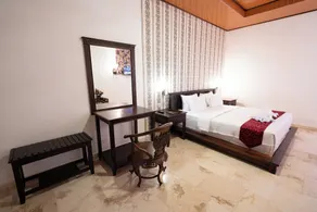 The Saharah Mirage Bali - Room