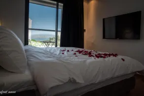 Selfie's Boutique Hotel - Chambre