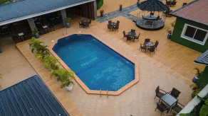 Presken Hotel Residence  - Pool