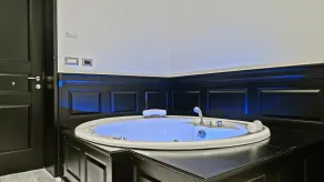 Vaticano Royal Suite Guest House - Quarto