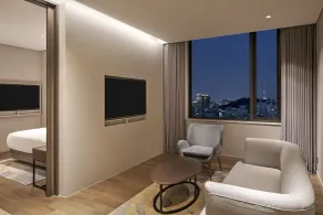 Hilton Garden Inn Seoul Gangnam - Camera