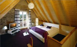 Landgrafen-Mühle - Quarto