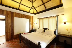 Chunut House Resort - Room