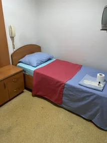 Petek Hotel - Room